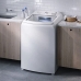 Máquina de Lavar 17kg Electrolux Essential Care com Cesto Inox, Jet&Clean e Ultra Filter (LED17)