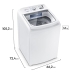 Máquina de Lavar 17kg Electrolux Essential Care com Cesto Inox, Jet&Clean e Ultra Filter (LED17)