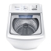 Máquina de Lavar 17kg Electrolux Essential Care com Cesto Inox, Jet&Clean e Ultra Filter (LED17)