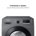 Samsung Lava e Seca WD11M com Digital Inverter WD11M4473PX Inox Look 11/7kg - 127V Samsung Lava e Seca WD11M com Digital Inverter WD11M4473PX Inox Look 11/7kg - 127V