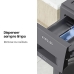 Samsung Lava e Seca WD11M com Digital Inverter WD11M4473PX Inox Look 11/7kg - 127V Samsung Lava e Seca WD11M com Digital Inverter WD11M4473PX Inox Look 11/7kg - 127V