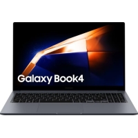 Samsung Galaxy Book4 Intel® Core™ i5-1335U, Windows 11 Home, 8GB, 512GB SSD, Iris Xe, 15.6'' Full HD LED, 1.55kg*.