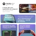 Smartphone Motorola Moto g35 5G - 128GB 12GB (4GB RAM+8GB Ram Boost) e Camera 50MP com AI NFC Tela 6.7" com Superbrilho - Verde