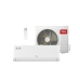 Ar Condicionado Split Hi Wall TCL T-Pro 2.0 Inverter 9.000 Btus Frio 220v R-32