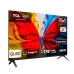 Smart TV TCL 43 Polegadas Full HD QLED S5K WiFi Bluetooth Google TV 2 HDMI HDR10 Dolby Audio 43S5K