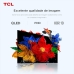 Smart TV TCL 43 Polegadas Full HD QLED S5K WiFi Bluetooth Google TV 2 HDMI HDR10 Dolby Audio 43S5K