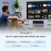 Smart TV TCL 43 Polegadas Full HD QLED S5K WiFi Bluetooth Google TV 2 HDMI HDR10 Dolby Audio 43S5K
