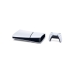 PlayStation 5 Edição Digital 825GB 1 Controle Branco Sony