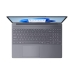 Notebook Lenovo IdeaPad Slim 3 15IRH10 Intel Core i5-13420H 8GB 512GB SSD Windows 11 15.3" - 83NS000LBR Luna Grey - 2 Anos De Garantia