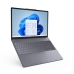 Notebook Lenovo IdeaPad Slim 3 15IRH10 Intel Core i5-13420H 8GB 512GB SSD Windows 11 15.3" - 83NS000LBR Luna Grey - 2 Anos De Garantia