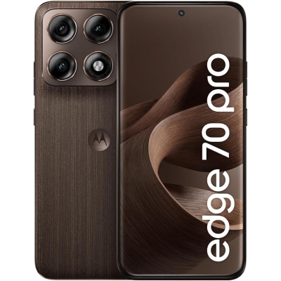 Smartphone Motorola Edge 70 PRO 5G
