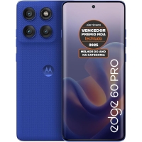 Smartphone Motorola Edge 60 PRO 5G - 256GB
