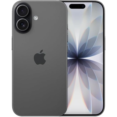 Smartphone Apple iPhone 17 (256 GB)