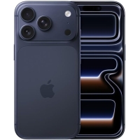 Smartphone Apple iPhone 17 Pro (256 GB)