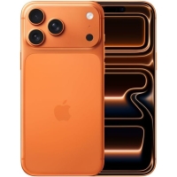 Smartphone iPhone 17 PRO MAX 256GB