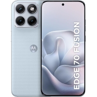Smartphone Motorola Edge 70 Fusion 5G