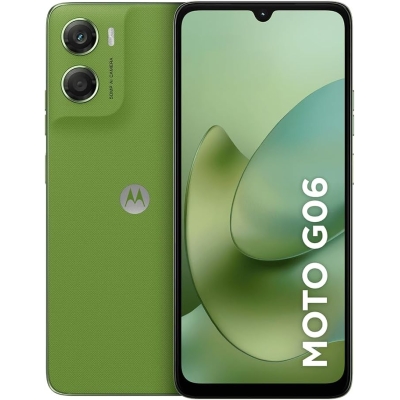 Smartphone Motorola Moto g06-256GB