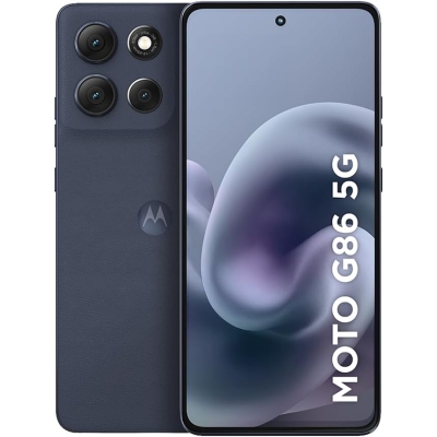 Smartphone Motorola Moto g86 5G - 256GB
