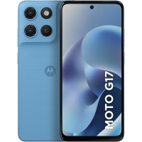 Smartphone Motorola Moto G17