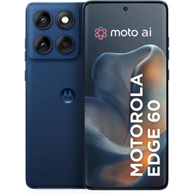 Smartphone Motorola Edge 60 5G - 512GB