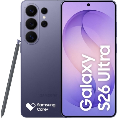 Celular Samsung Galaxy S26 ULTRA