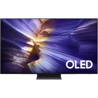 Samsung Vision AI Smart TV 55" OLED 4K S90F 2025