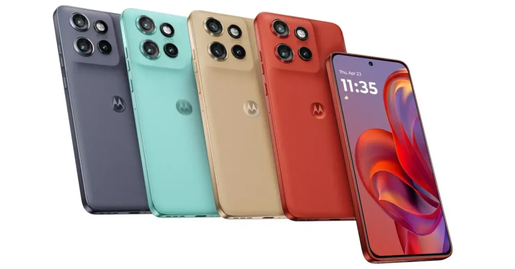 motorola edge 60 neo