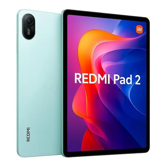 Redmi Pad 2: Performance e Capas Essenciais – Garanta a Sua Redmi Pad 2