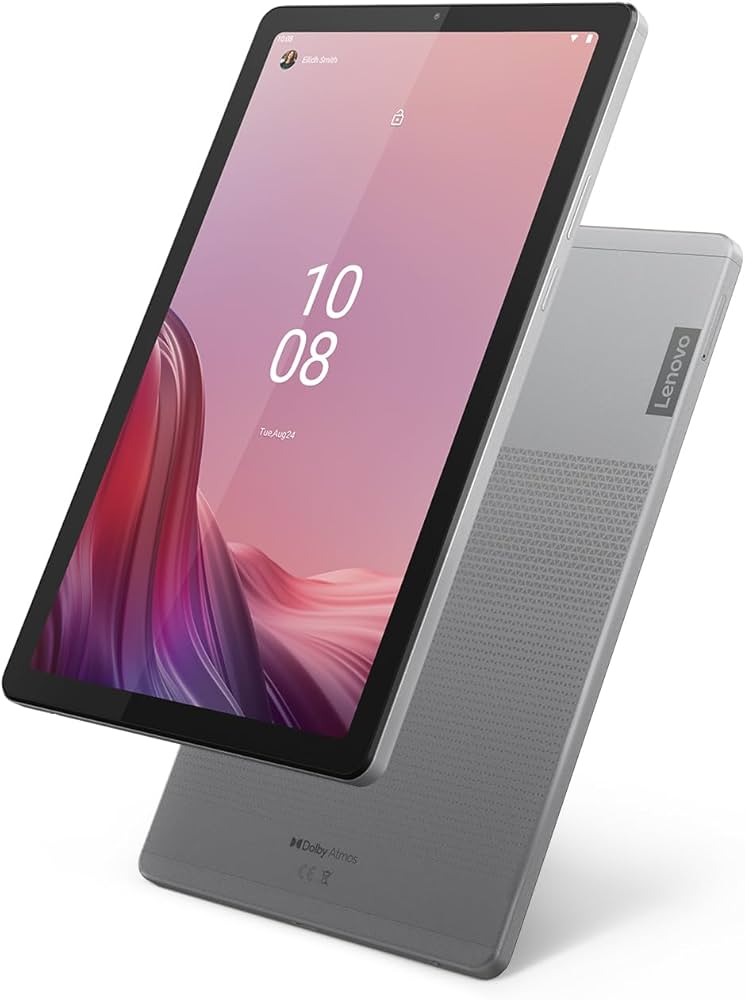 lenovo tab m9