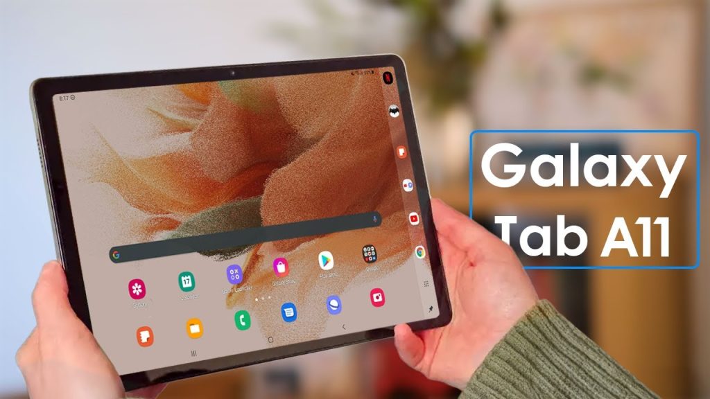 Capas para Galaxy Tab A11 – Proteção e Estilo galaxy tab a11