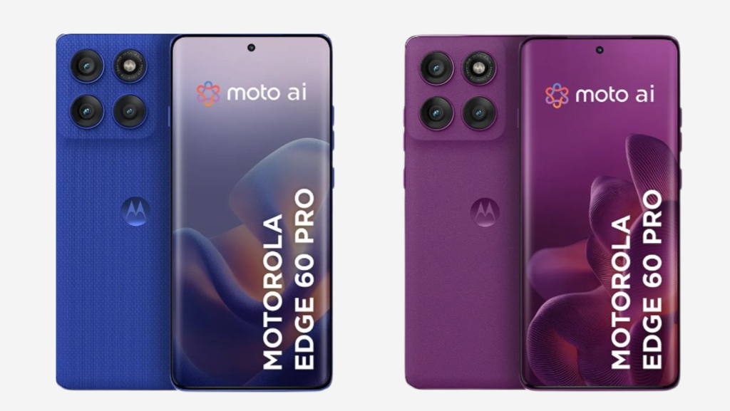 Capa Edge 60 pro