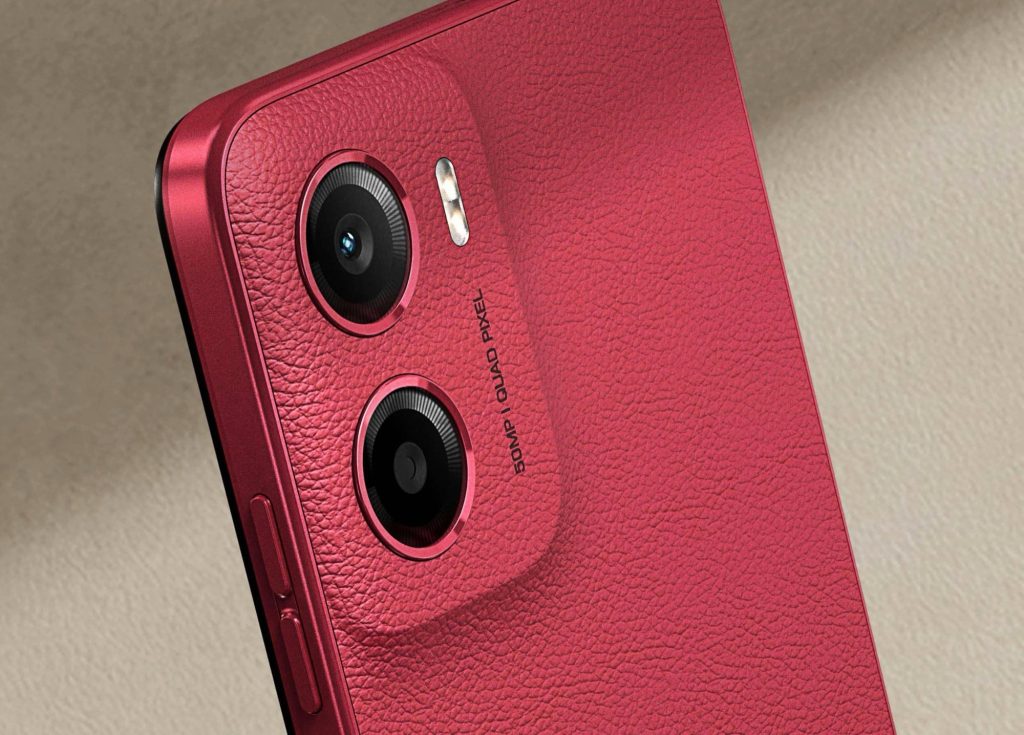 Motorola Moto G06