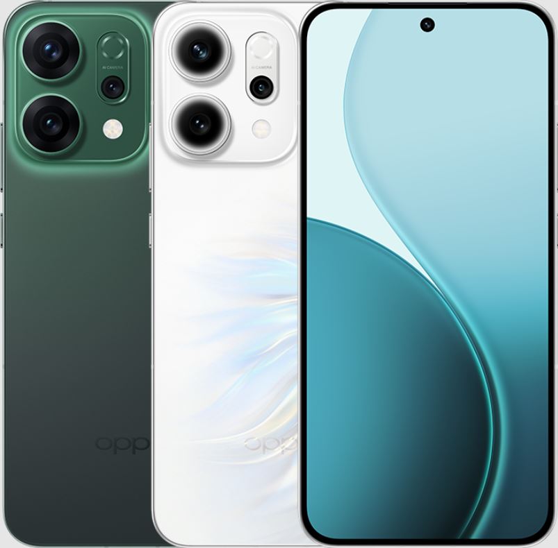 reno 14