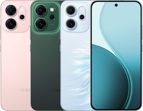Capas para Oppo Reno 14 e 14 F | Proteção e Estilo reno 14
