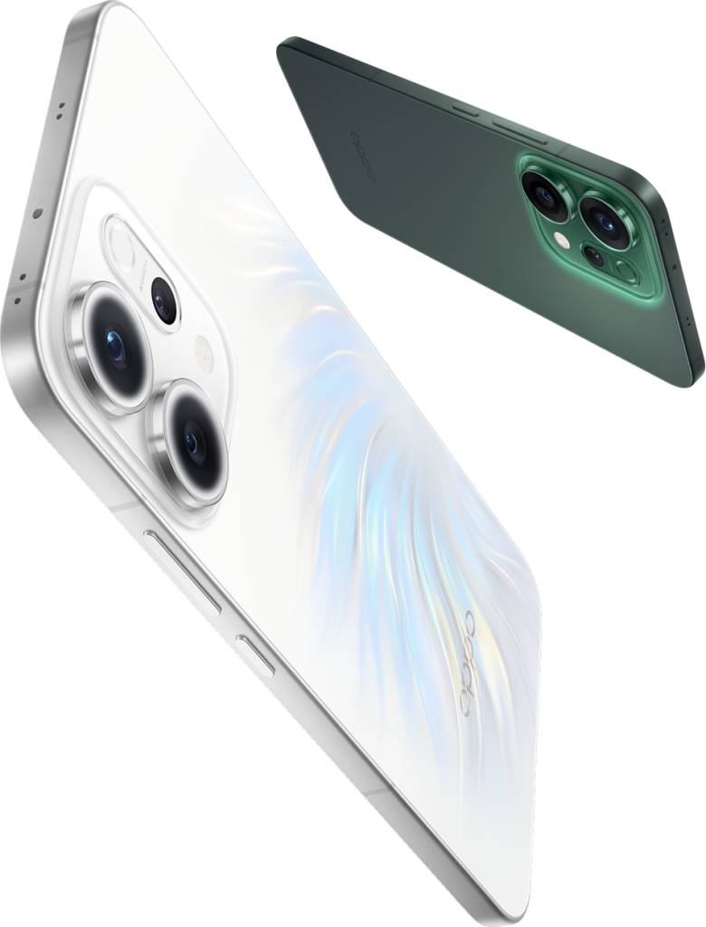 Capas para Oppo Reno 14 e 14 F | Proteção e Estilo reno 14
