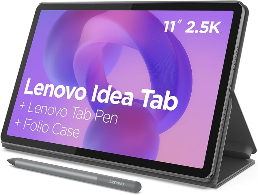 Conheça o Lenovo Idea Tab: potência, design e versatilidade - com proteção ideal para o seu tablet Lenovo