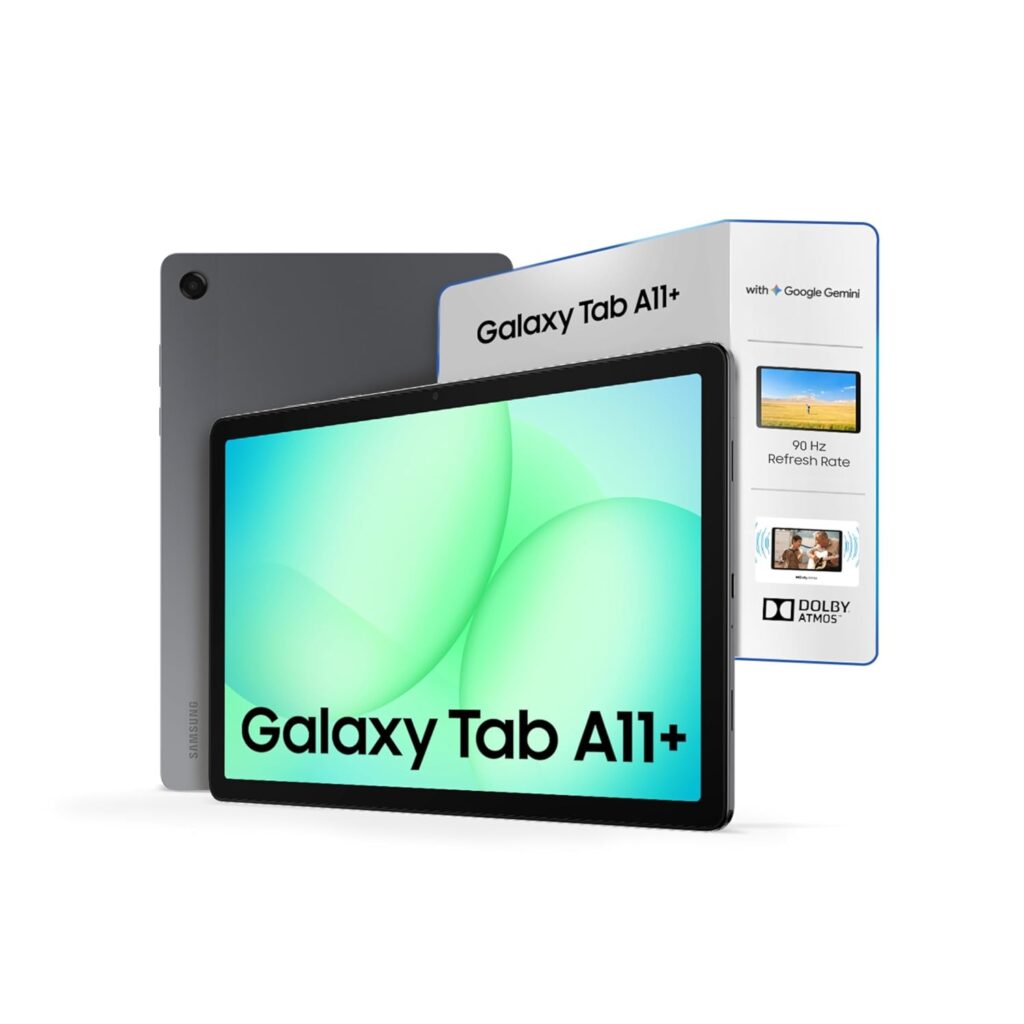 Samsung Galaxy Tab A11+