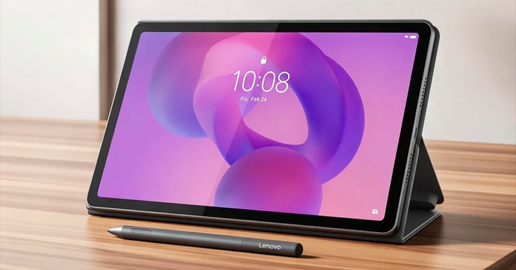Lenovo Idea Tab
